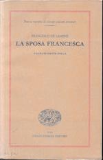 La sposa Francesca