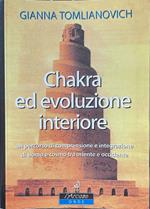 Chakra ed evoluzione interiore