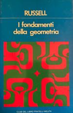 I fondamenti della geometria