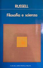 Filosofia e scienza