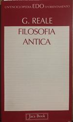 Filosofia antica