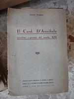 Il Card. D'Annibale: moralista e giurista del secolo XIX