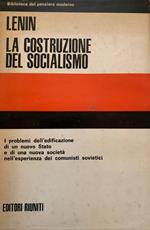 La costruzione del socialismo