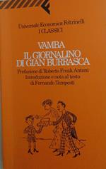 Il giornalino di Gian Burrasca