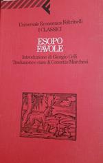 Favole