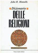 Dizionario delle religioni