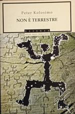 Non è terrestre