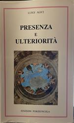 Presenza e ulteriorità