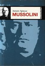 Mussolini