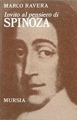 Invito al pensiero di Spinoza