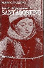 Invito al pensiero di Sant' Agostino