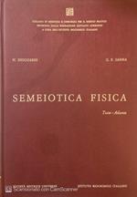 Semeiotica fisica testo-atlante