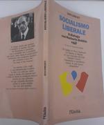 Socialismo liberale. Il dialogo con Bobbio oggi