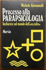 Processo alla parapsicologia