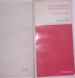 La scoperta dei selvaggi. Antropologia e colonialismo da Colombo a Diderot