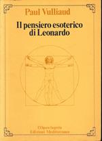 Il pensiero esoterico di Leonardo