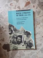 Mafia e politica in Italia (1984 - 1990)