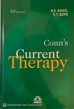 Conn's Current therapy