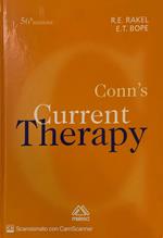 Conn's Current therapy 56° edizione