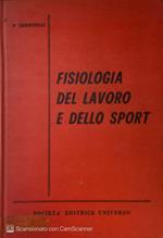 Fisiologia del lavoro e dello sport