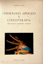 Cinesiologia applicata e cinesiterapia