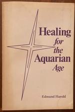 healing for the aquarian