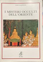 I misteri occulti dell'oriente