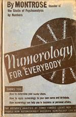 Numerology for everybody