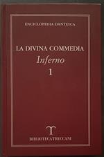 divina commedia. Inferno 1