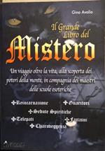 Il grande libro del mistero