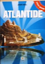 Atlantide il continente perduto