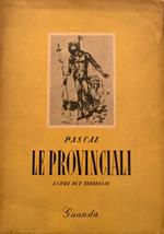 Le provinciali