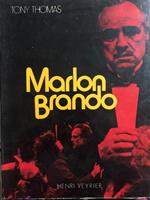 Marlon Brando