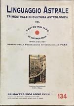 Linguaggio astrale dal 1970