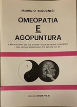 Omeopatia e agopuntura