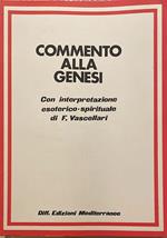 Commento alla genesi