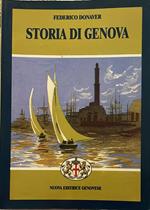 Storia di Genova