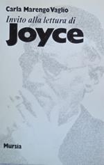 Invito alla lettura di Joyce