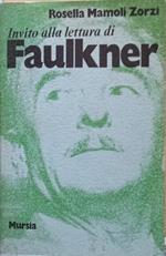 Invito alla lettura di Faulkner