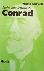 Invito alla lettura di Conrad