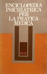 Enciclopedia psichiatrica per la pratica medica volume V