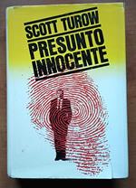 Presunto Innocente