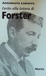 Invito alla lettura di Forster