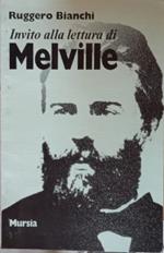 Invito alla lettura di Melville