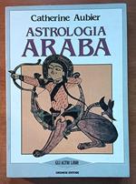 Astrologia araba