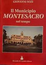 Il Municipio Montesacro nel tempo