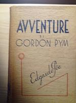 Avventure di Gordon Pym