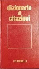 Dizionario di citazioni