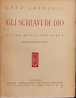 Gli schiavi di Dio