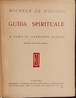 Guida spirituale